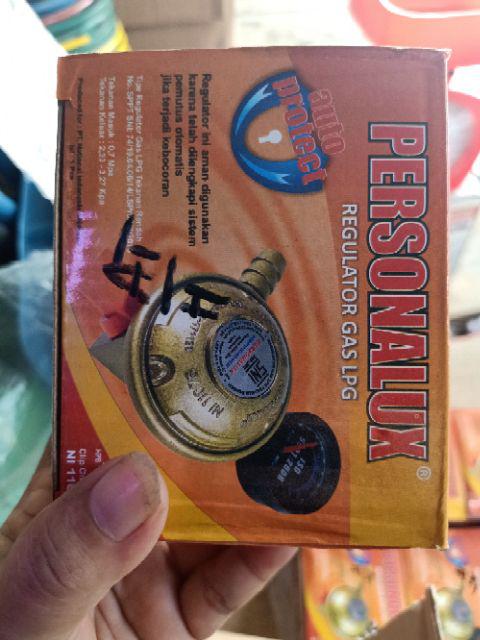 Regulator Ampere Sni Murah Berkualitas Harga Grosir