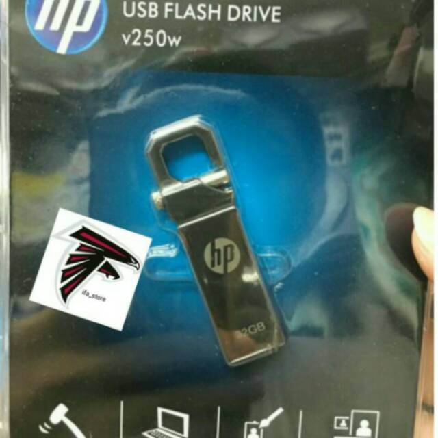 Flashdisk HP 32 Gb / Flashdisk HP