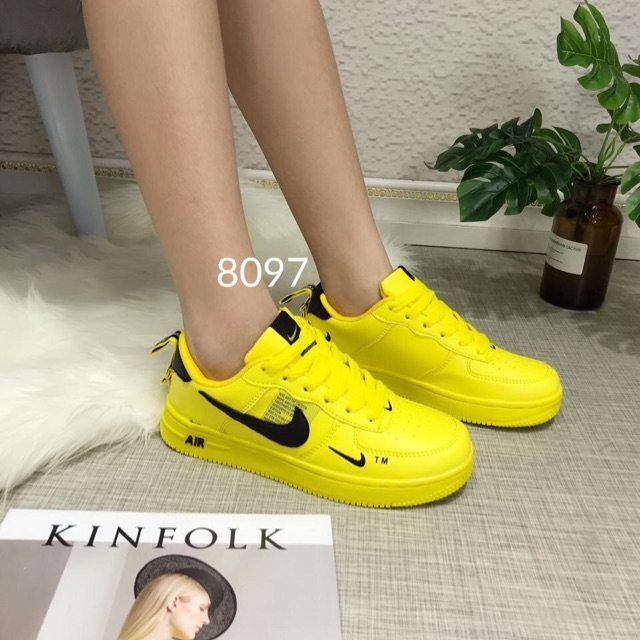 Sepatu y1902 Sneakers wanita import realpict