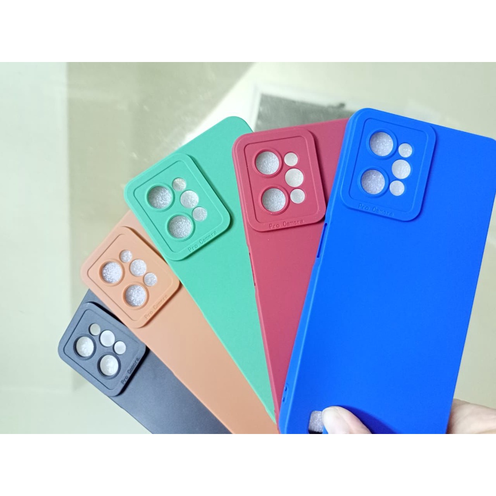 SOFT CASE MACARON PRO CAMERA XIAOMI MI5X/MIA1 MI 6X/MI A2 REDMI 2S REDMI 3S/3X/3 PRO REDMI 4X REDMI 5 REDMI 5A REDMI 6 REDMI 6A REDMI 7 REDMI 7A REDMI 8/8A PRO REDMI 9 REDMI 9A REDMI 9T REDMI A1/REDMI A2 REDMI 10/REDMI 10 PRIME REDMI 10 5G