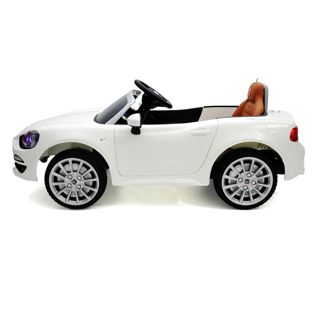 Junior Mobil Aki Fiat 124 Spider