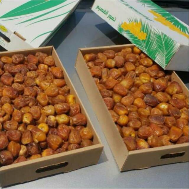 

Kurma Sukari 1kg