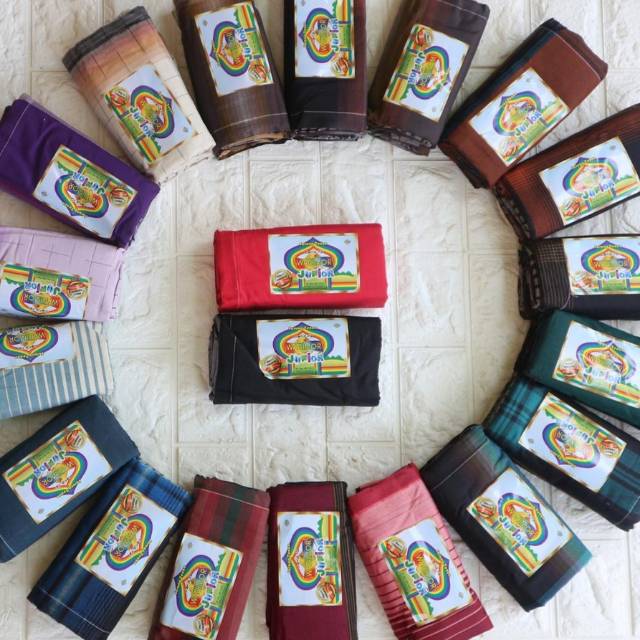 Sarung Dewasa Wadimor Sarung Anak Laki laki