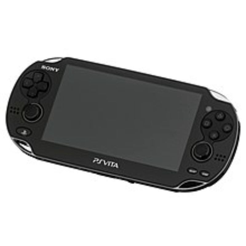 Ps Vita Slim Cfw 64Gb