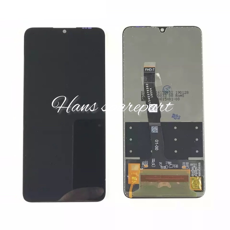 LCD TOUCHSCREEN HUAWEI P30 LITE / NOVA 4E - ORI COMPLETE