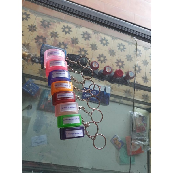 

stempel ganci