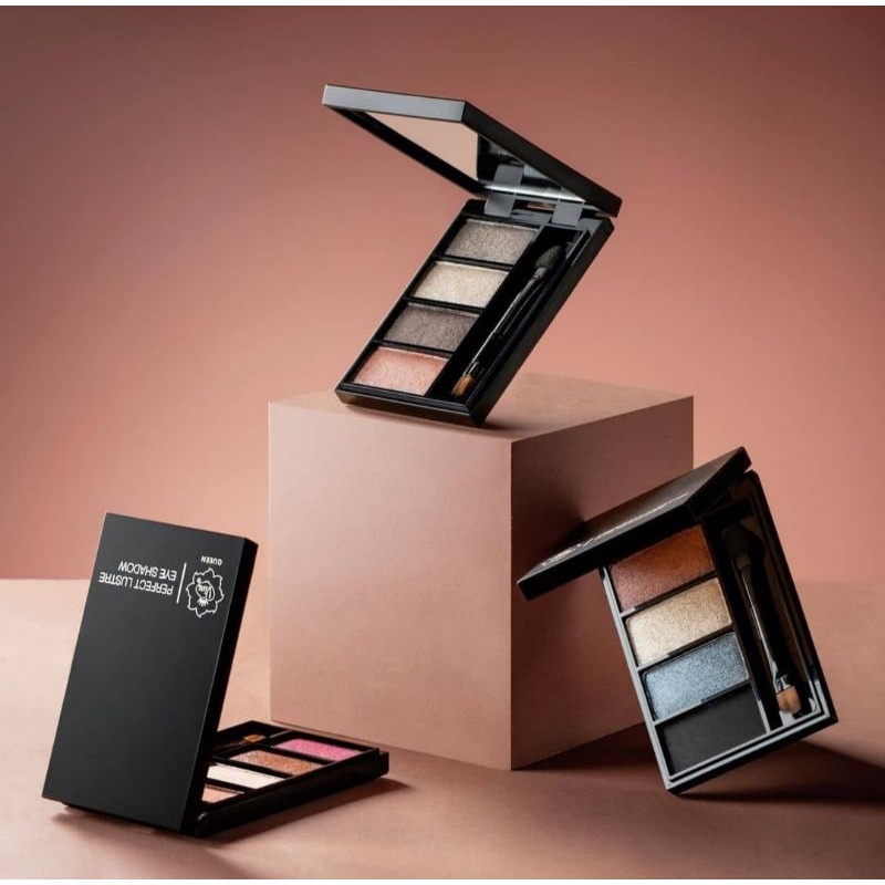 Viva eyeshadow 4 warna/eyeshadow viva