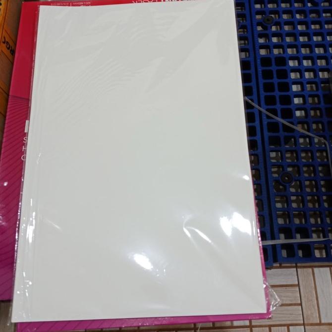 

populer] BAHAN PVC ID CARD - Overlay SAJA UNTUK LASER PRINTER A3+