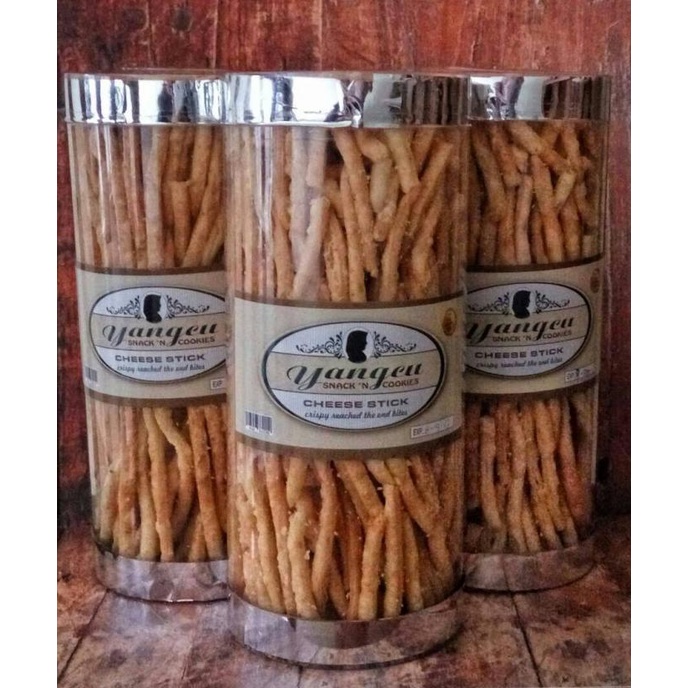 

Cheese Stick Edam Cemilan