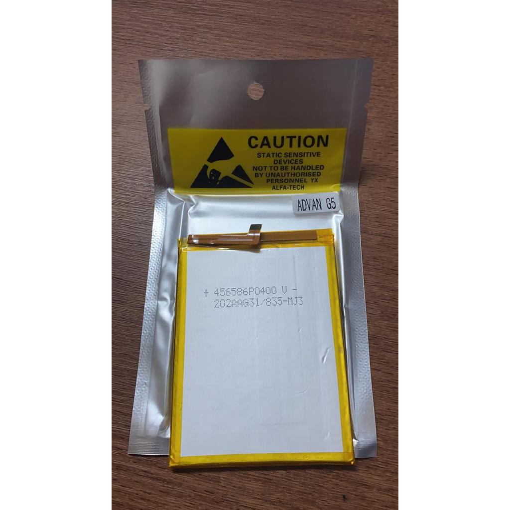 Baterai Advan G5 / Batrai Advan G5