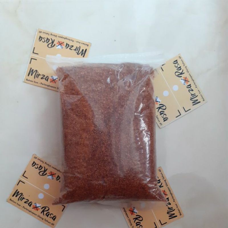 

Pigo Palm Sugar 250g *repack