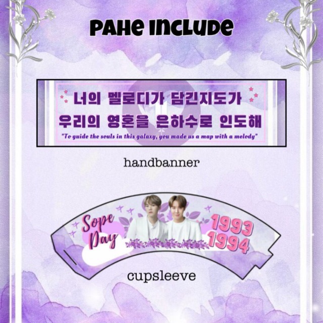 Dp Event Sope Birthday