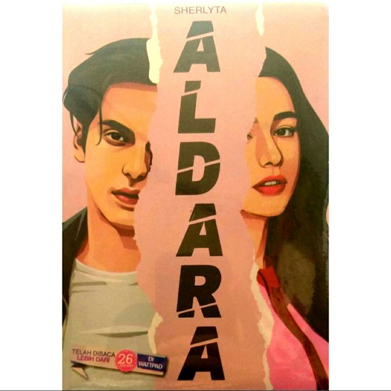 Download Novel Wattpad Aldara - Karya Sherliyta