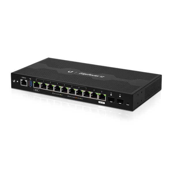 Ubiquiti EdgeMAX Routing ER-12 EdgeRouter 12