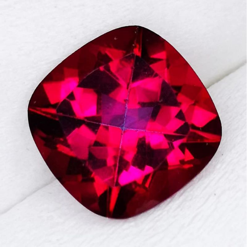 BATU PERMATA PINK THOPAS + MEMO ACC