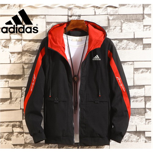 44 Model Jaket Adidas Pria Terbaru Gratis