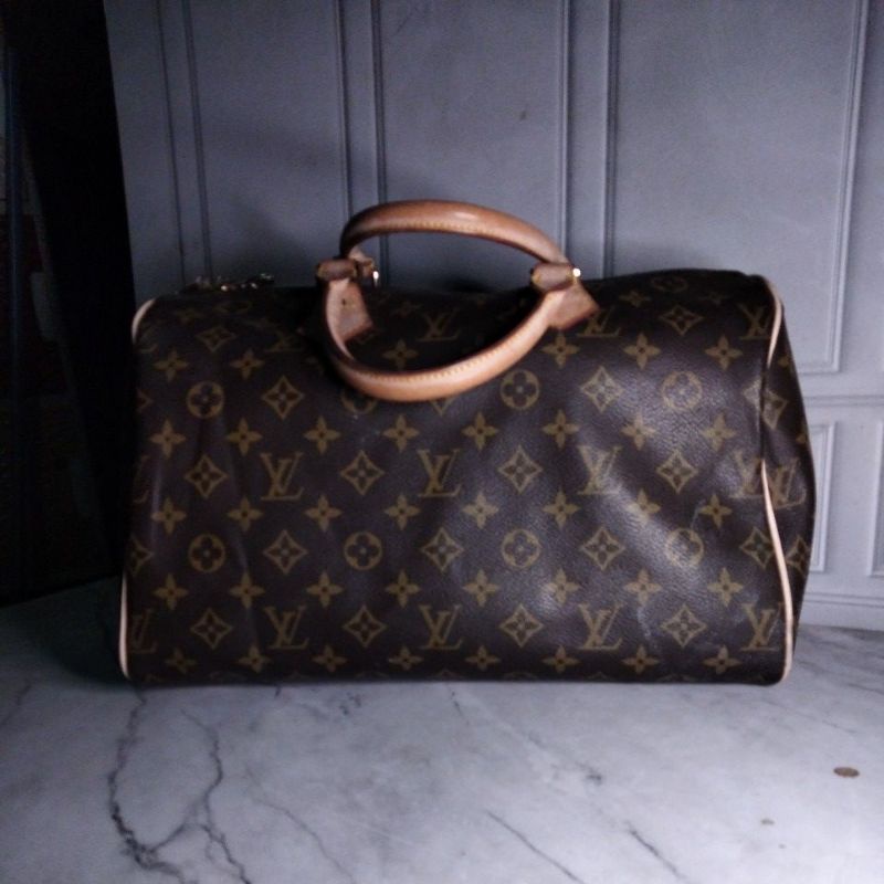 Tas Monza(Preloveed)