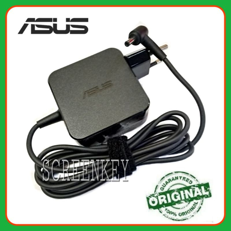 Charger Laptop Asus ZenBook UX305F UX305C UX305FA UX305FA UX303U UX303LA UX303UB UX303L Original