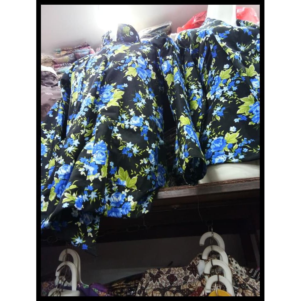 BAJU COUPLE SURJAN KEMBANG