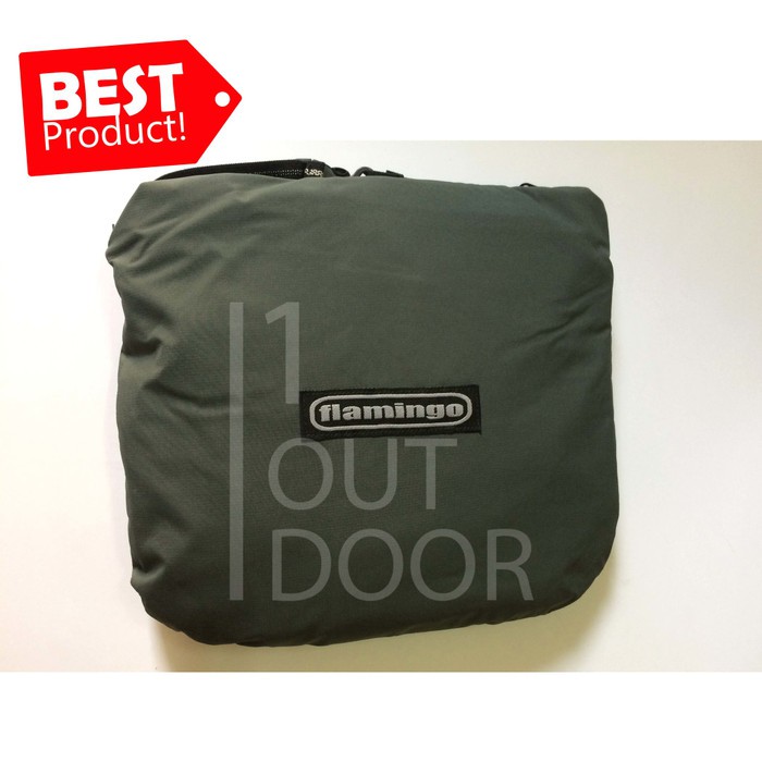 Jas Hujan Flamingo Raincoat Original Berkualitas