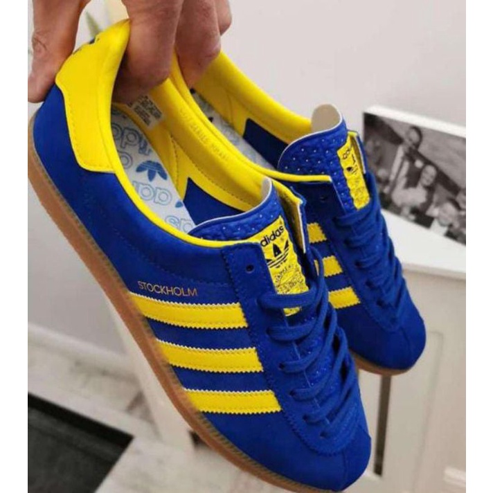 adidas stockholm