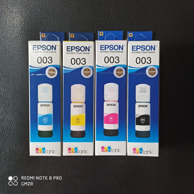 OK TINTA PRINTER 003 PREMIUM Ds3