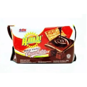 

Hatari Malkist Crackers Chocolate 120gr