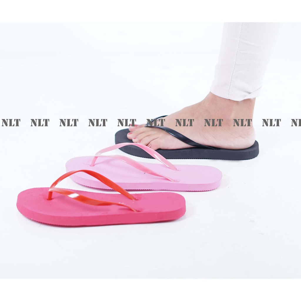 TERMURAH Sandal Sendal Teplek Rumah Casual Sendal Wudhu