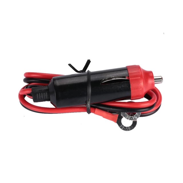 Lighter Mobil Socket Kabel Inverter