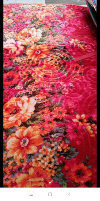 Karpet Malaysia 190 X 220