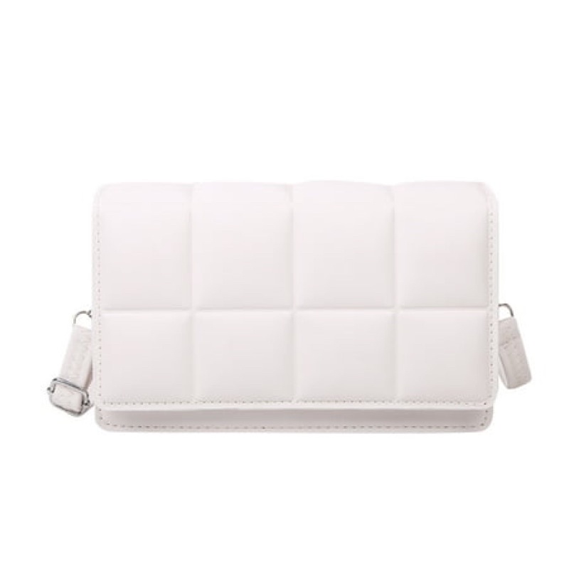 TAS SELEMPANG KOREA 2022 TERBARU BEST QUALITY CK858