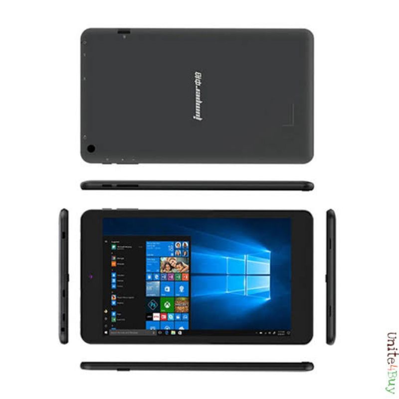 Jumper EZpad Mini 8 Intel X5 Z8300 64GB FHD 8&quot; Touch WIFI Windows 10