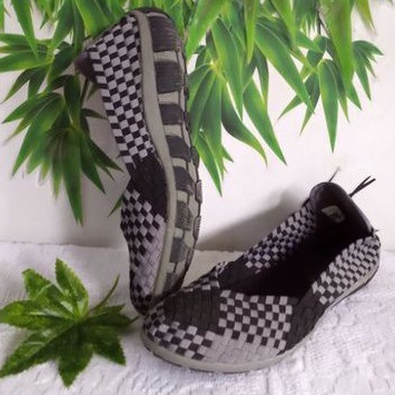 Sepatu webshoes import/mollyca original/uk 38