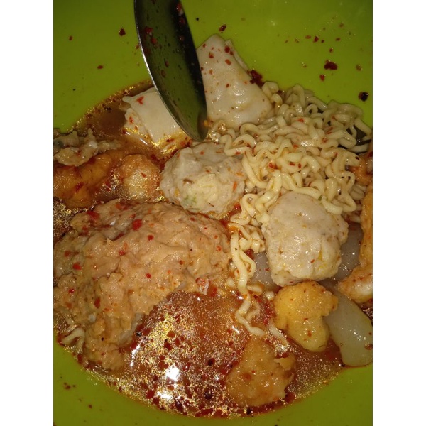 

Baso Aci Ummah Fatih