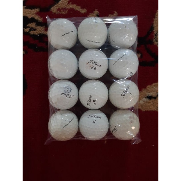 Jual Golf Ball Harga Terbaik & Termurah Maret 2023 | Shopee Indonesia