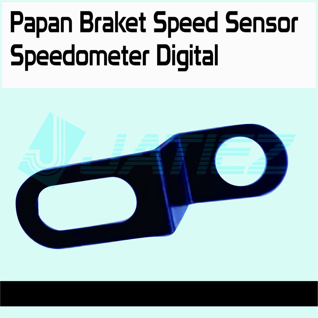 Holder Dudukan Braket Sensor Speedometer Digital Koso Rx2n