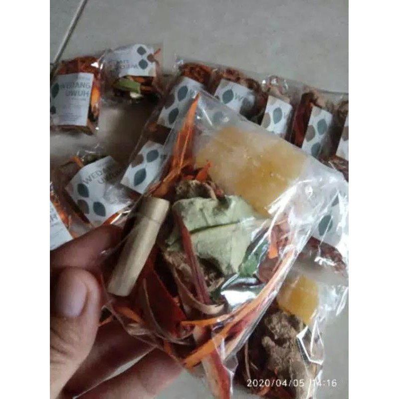 

WEDANH UWUH,WEDANG HERBAL