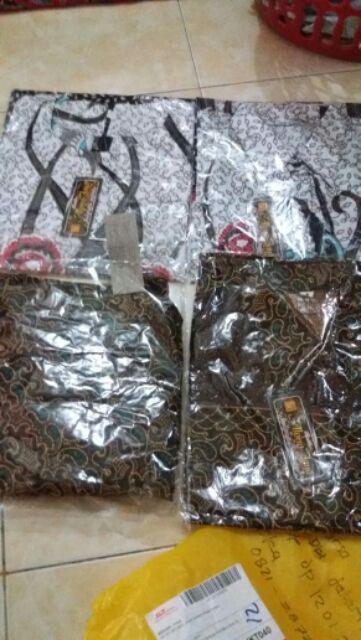 Maura Couple - Sania Ruffle Batik Couple Ori Ndoro Jowi Dnt Garansi Termurah Shopee -