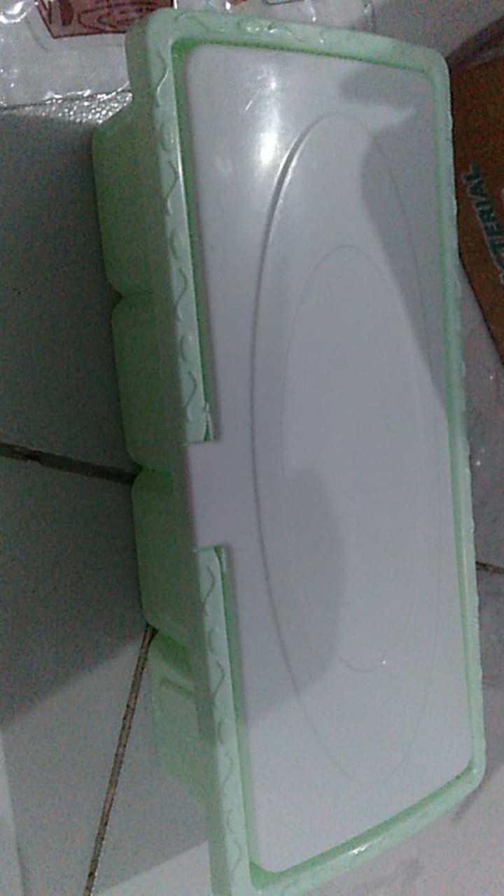 Kotak Bumbu Dapur Gula Garam 4 Sekat Wadah Tempat Bumbu Dapur Botol Bumbu Rak Penyimpanan Rempah Msg