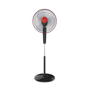 Maspion Stand Fan 16 F  173 RC   Kipas Angin Berdiri Remote Bagus