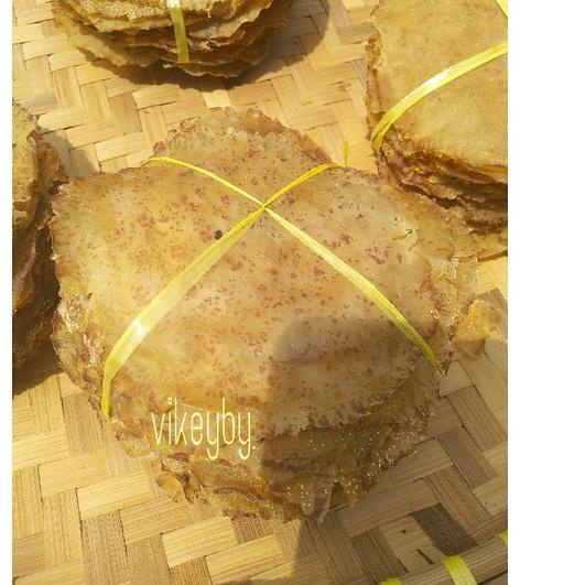 

イ Emping Jengkol ↱