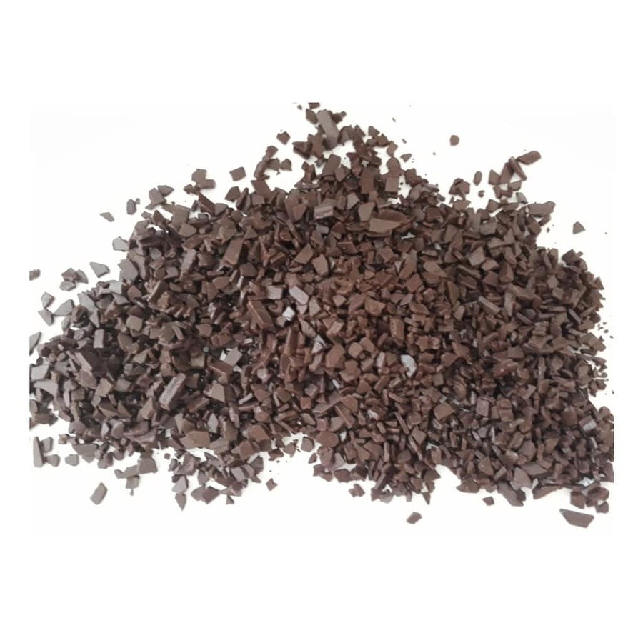 

Aribe chocolate flakes 250gr pack coklat pipih tabur italia italy