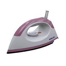 Miyako Setrika EI1009M