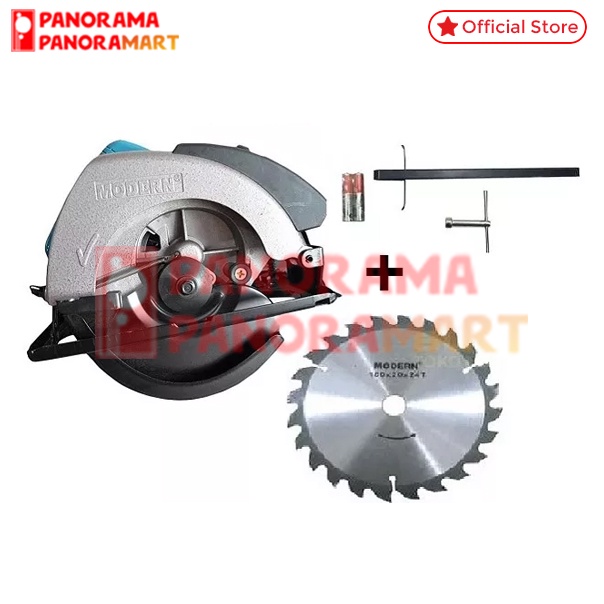 MESIN SERKEL MODERN M 2600 L