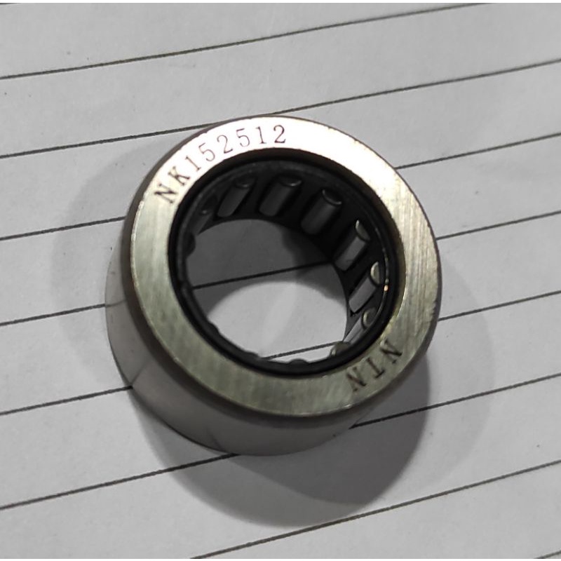 LAKER BAMBU BEARING AS RASIO RX KING LAKER IXO RX KING NTN