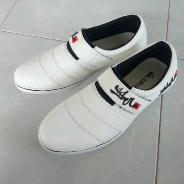 Sepatu Selop Quicksilver