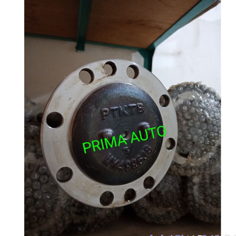 as roda belakang canter ps125 turbo