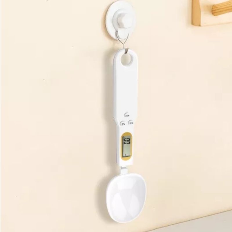 MH80SENDOK UKUR ELEKTRONIK/TIMBANGAN DIGITAL/DAPUR/TAKARAN/SENDOK TAKAR TIMBANGAN DIGITAL LCD 500G UKUR TEPUNG KOPI/SENDOK TAKAR SERBAGUNA