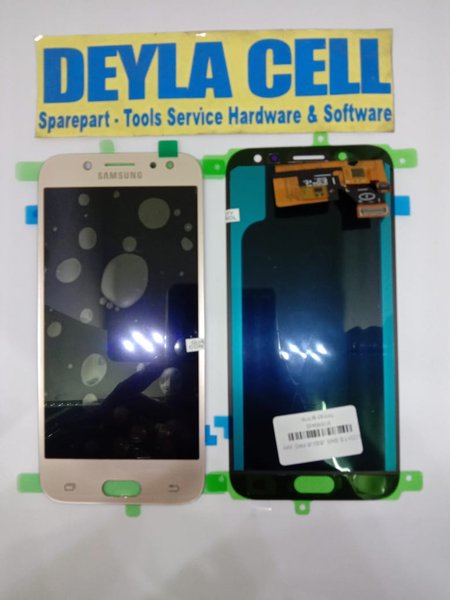 LCD TOUCHSCREEN SAMSUNG J530 J5 PRO OLED