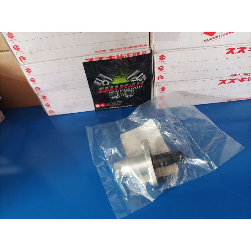 Tonjokan keteng Tensioner thunder 125 new 2013 ke Atas original SGP